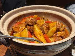 牛肋条烧小土豆-苏帮袁Sue Cuisine(将台店)