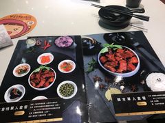 -新仙清汤牛腩(铜锣湾店)