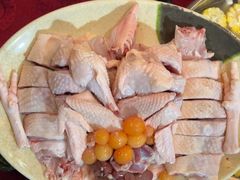 -麻奢鸽农庄·梦里水乡