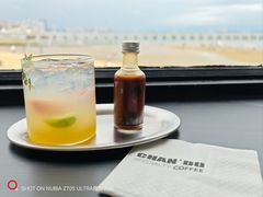 -ChanDu躔度咖啡(灯塔店)