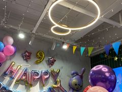 -萨卡屋亲子乐园·餐厅(龙山万物工场店)