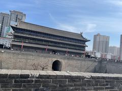 -西安城墙·碑林历史文化景区