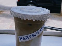 -收获咖啡HARVEST RESERVE(苍山店)