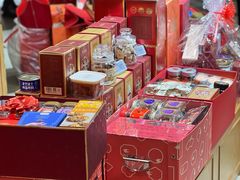 -杭州大厦LSE城市生活超市(杭州大厦店)