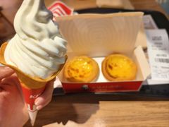 -肯德基(青阳大润发店)