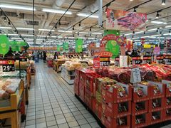 -沃尔玛超市(北大街店)