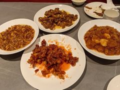 -燕春楼(海河华鼎店)