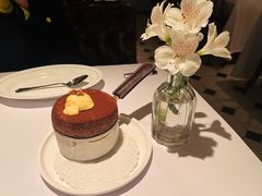 -壳里西餐厅Coquille Seafood Bistro(蒙自路店)