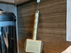 -雷神拉面(财富中心玉米楼店)