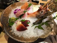 -割烹旭日本料理(龙湖狮山天街店)