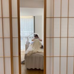 -盼兮·日式美睫沙龙