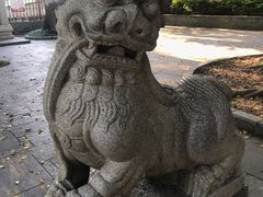 -中山纪念堂