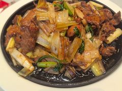 -悦融·京鲁菜·露台花园(安定门店)