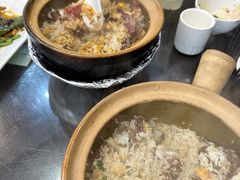 -红星光发煲仔饭(文海店)