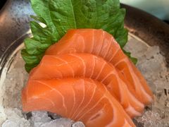 -Mr·Fish鱼鲜生海鲜放题(银泰in99店)