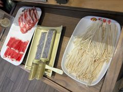-蜀留香火锅·始于1999·原四川老火锅(白堤路店)