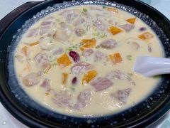 -大东海海鲜酒楼(渔人码头总店)