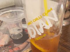 -破店肥哈·东北烧烤·夜宵(南山保利店)