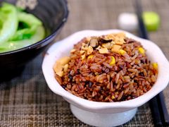 -生机蔬食·24节气料理餐厅(番禺广场店)