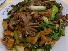 -电白鸭粥店(下沙二坊88号店)