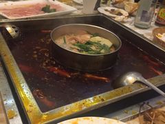 -红鼎坊·老成都火锅(新南门店)