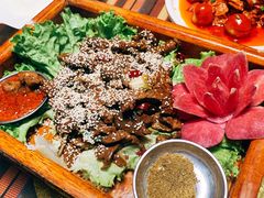 -吉祥圣雪藏餐