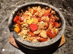 -新白鹿餐厅(金鹰新街口店)