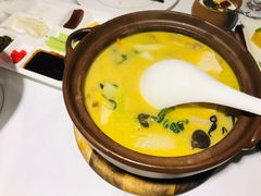 -四季民福烤鸭店(王府井东安门店)