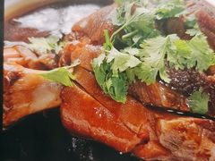 -老山东·山东菜(鲁菜名店)