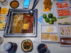 -野妹经典火锅(保利店)