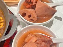 -客颂·客家宴(大壮国际广场店)