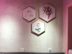-Miss Fresh轻食(南京西路店)