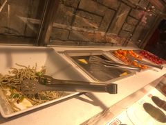 -前门后头老北京铜锅涮肉·京味菜·烤鸭(伊藤洋华堂店)