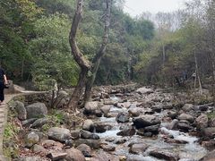 -玉渡山自然风景区