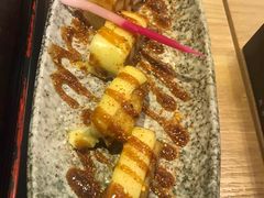-鳗鳗的爱(远洋未来广场店)