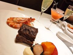 -王品牛排(常州吾悦广场店)