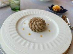 -君来湖滨饭店·渔餐厅