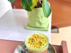 -Reset Coffee 与海咖啡