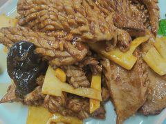 -魁盛居百年鲁菜馆(中林路店)