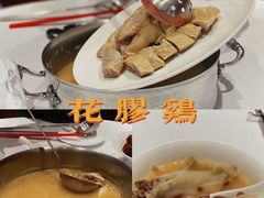 -小洋房•海鲜火锅酒楼(华林路店)