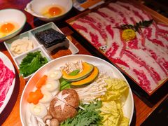 -龙酒场·关西寿喜烧·居酒屋(罗湖店)