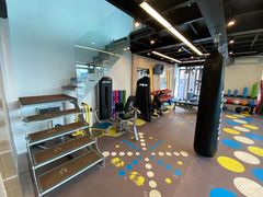 -Nirvana fitness私教健身工作室(古城店)