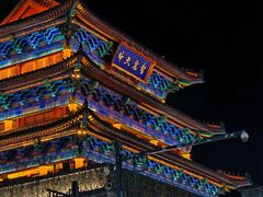 -开封市鼓楼广场(宋都皇城旅游度假区)