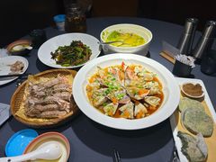 -高佳庄·海鲜酒楼(东港店)