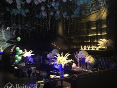 -黑桃K生日订制KTV