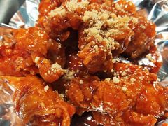 -米屋石锅拌饭(师大店)