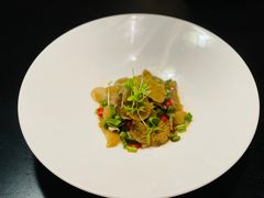 -上蔬无瑕· 创意素食·Vegetarian(华采天地店)