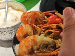 -沪小胖·小龙虾·蓝龙王(八佰伴店)