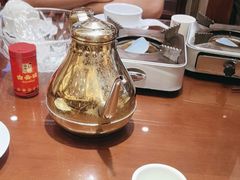 -肖记公安牛肉鱼杂馆·省级非物质文化遗产(三角路直营店)