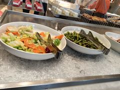 -陆家嘴万怡酒店·万荟轩